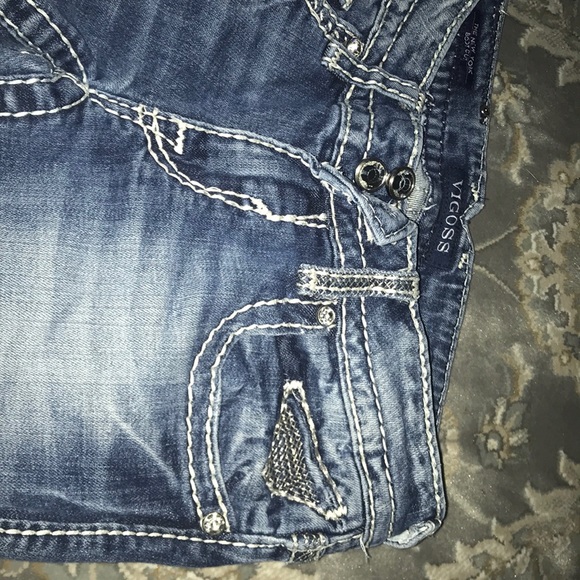 Virgos jeans - Picture 4 of 8